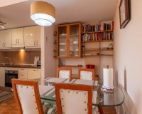 Reventa - Townhouse / Duplex - Torrevieia - La Veleta