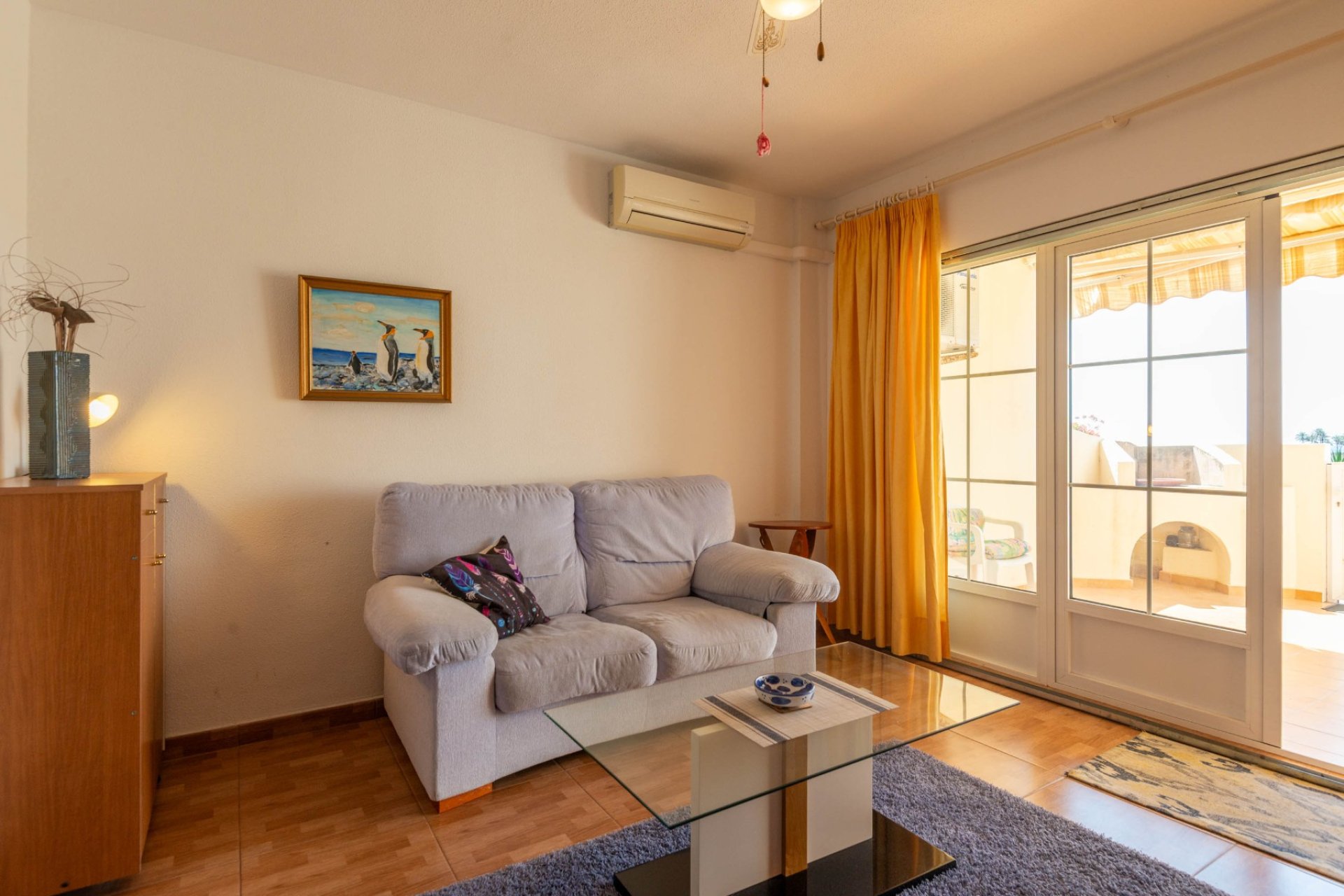 Reventa - Townhouse / Duplex - Torrevieia - La Veleta