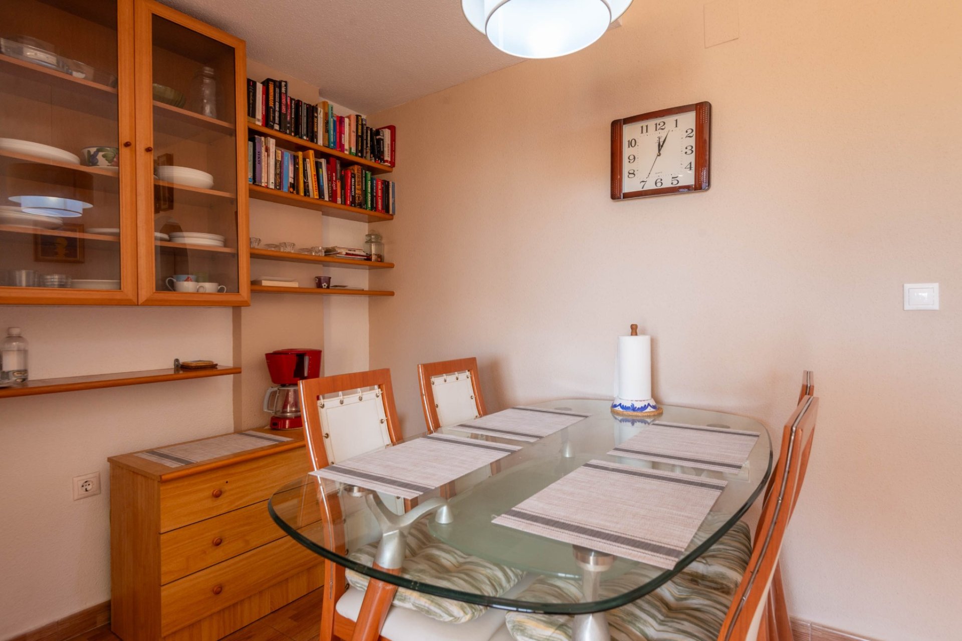Reventa - Townhouse / Duplex - Torrevieia - La Veleta