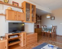 Reventa - Townhouse / Duplex - Torrevieia - La Veleta