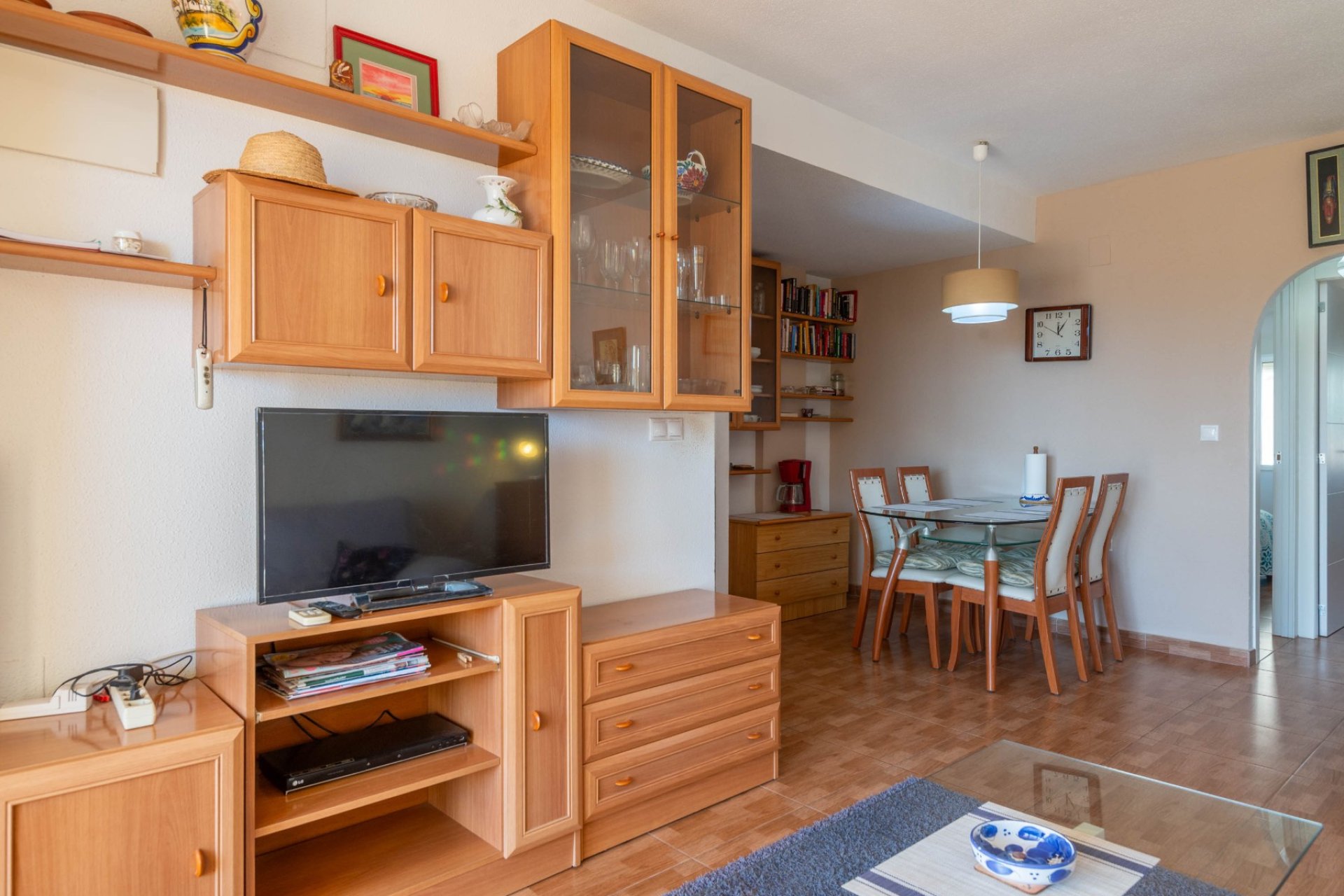 Reventa - Townhouse / Duplex - Torrevieia - La Veleta