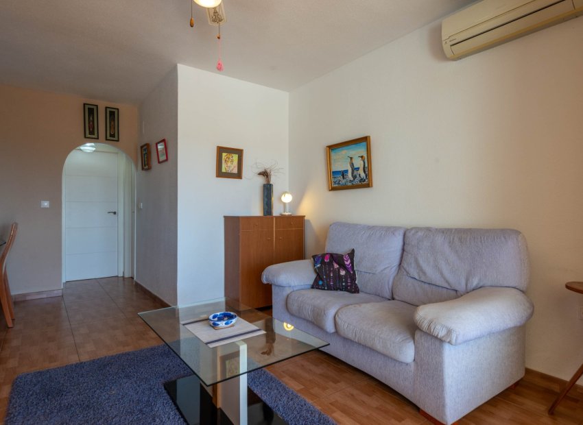 Reventa - Townhouse / Duplex - Torrevieia - La Veleta