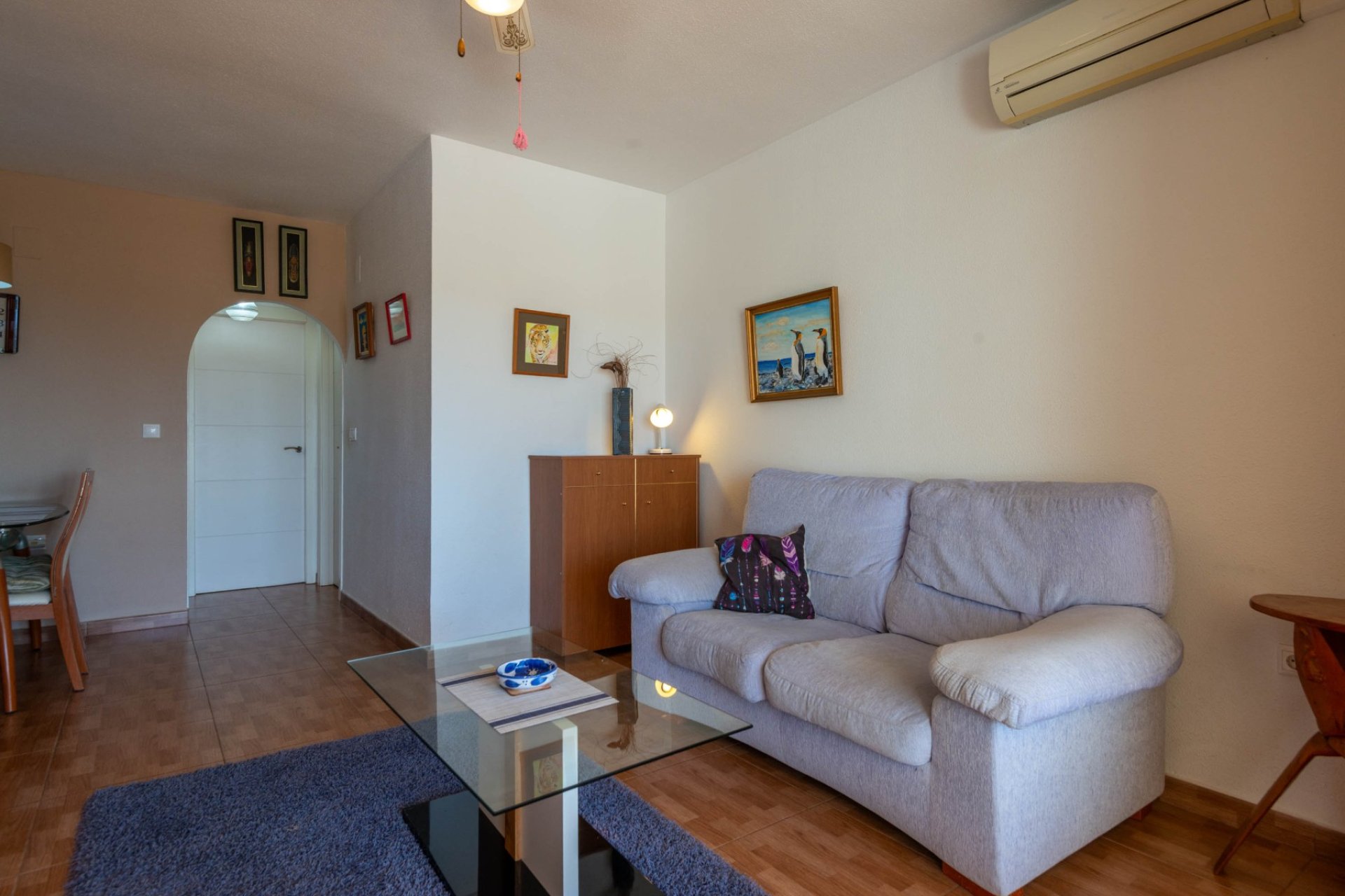 Reventa - Townhouse / Duplex - Torrevieia - La Veleta