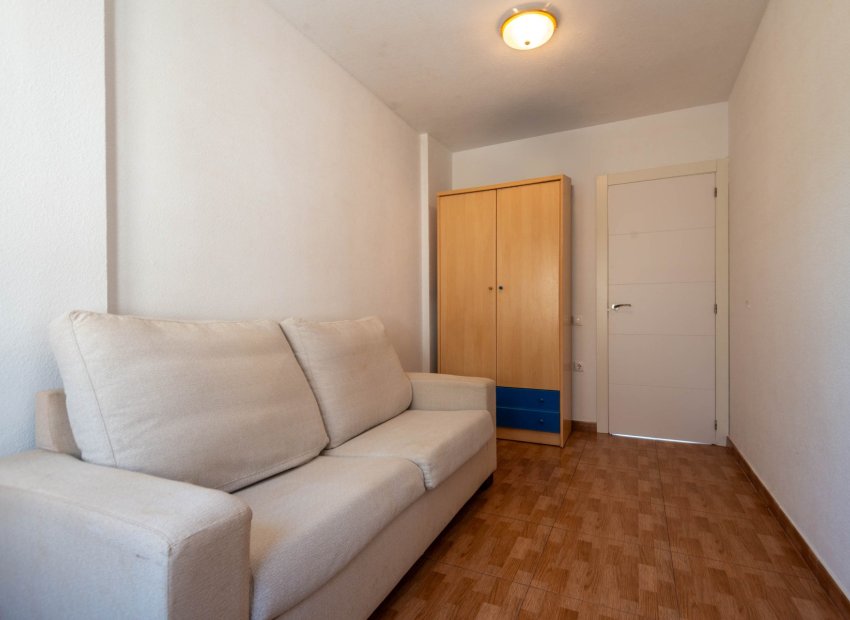 Reventa - Townhouse / Duplex - Torrevieia - La Veleta