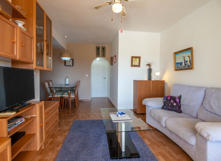 Reventa - Townhouse / Duplex - Torrevieia - La Veleta