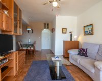 Reventa - Townhouse / Duplex - Torrevieia - La Veleta