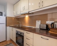 Reventa - Townhouse / Duplex - Torrevieia - La Veleta