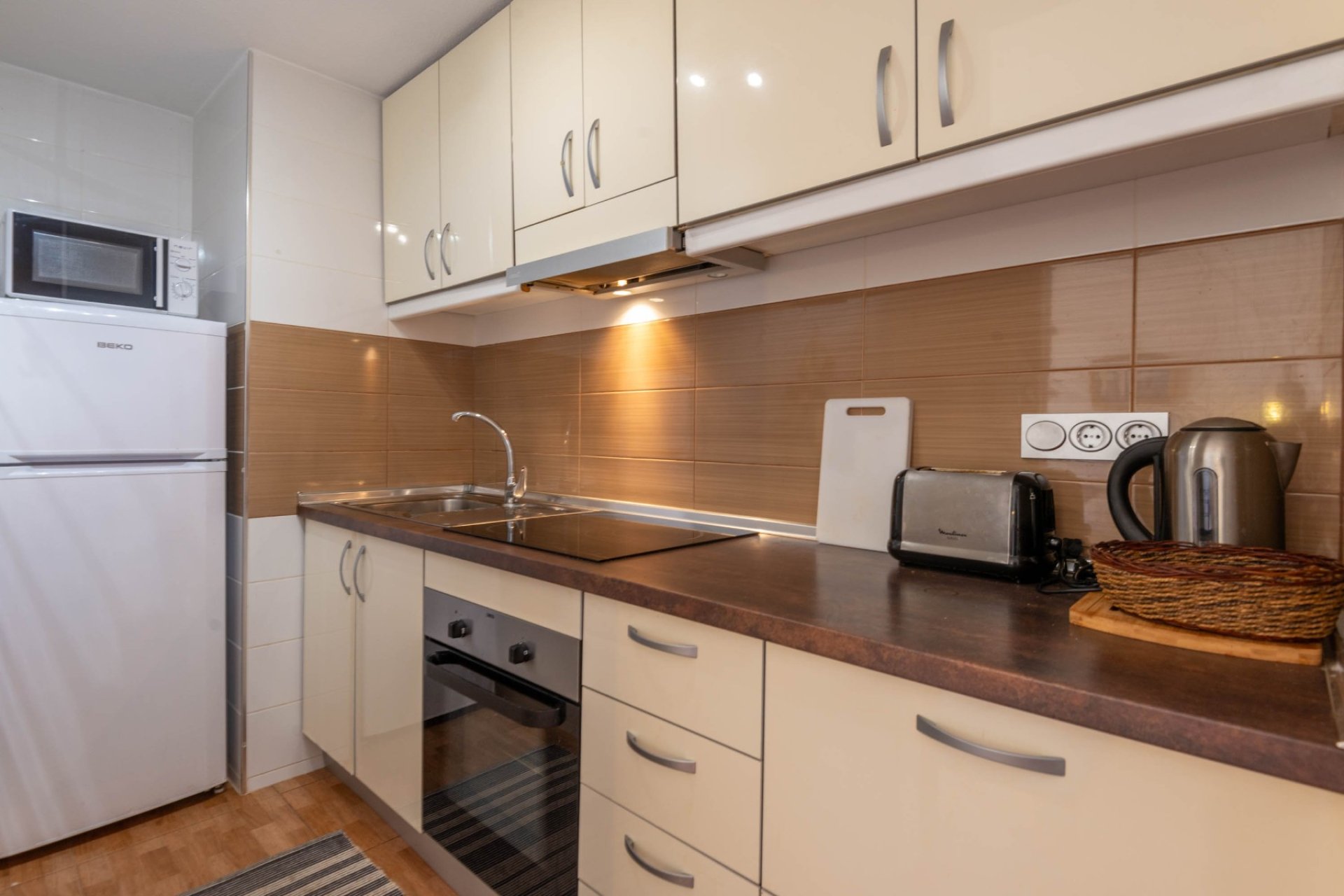 Reventa - Townhouse / Duplex - Torrevieia - La Veleta