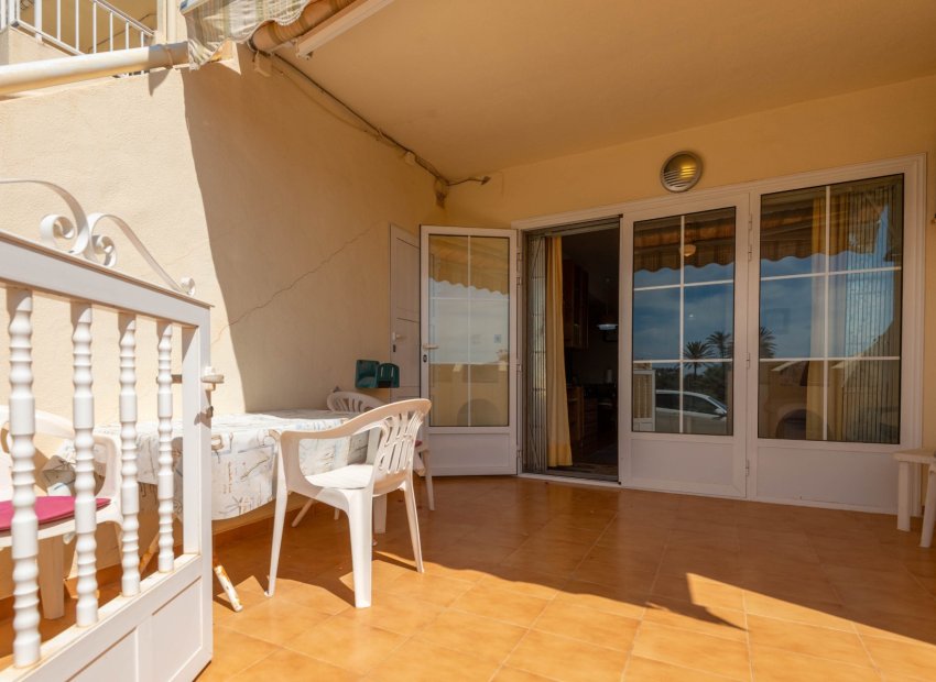 Reventa - Townhouse / Duplex - Torrevieia - La Veleta