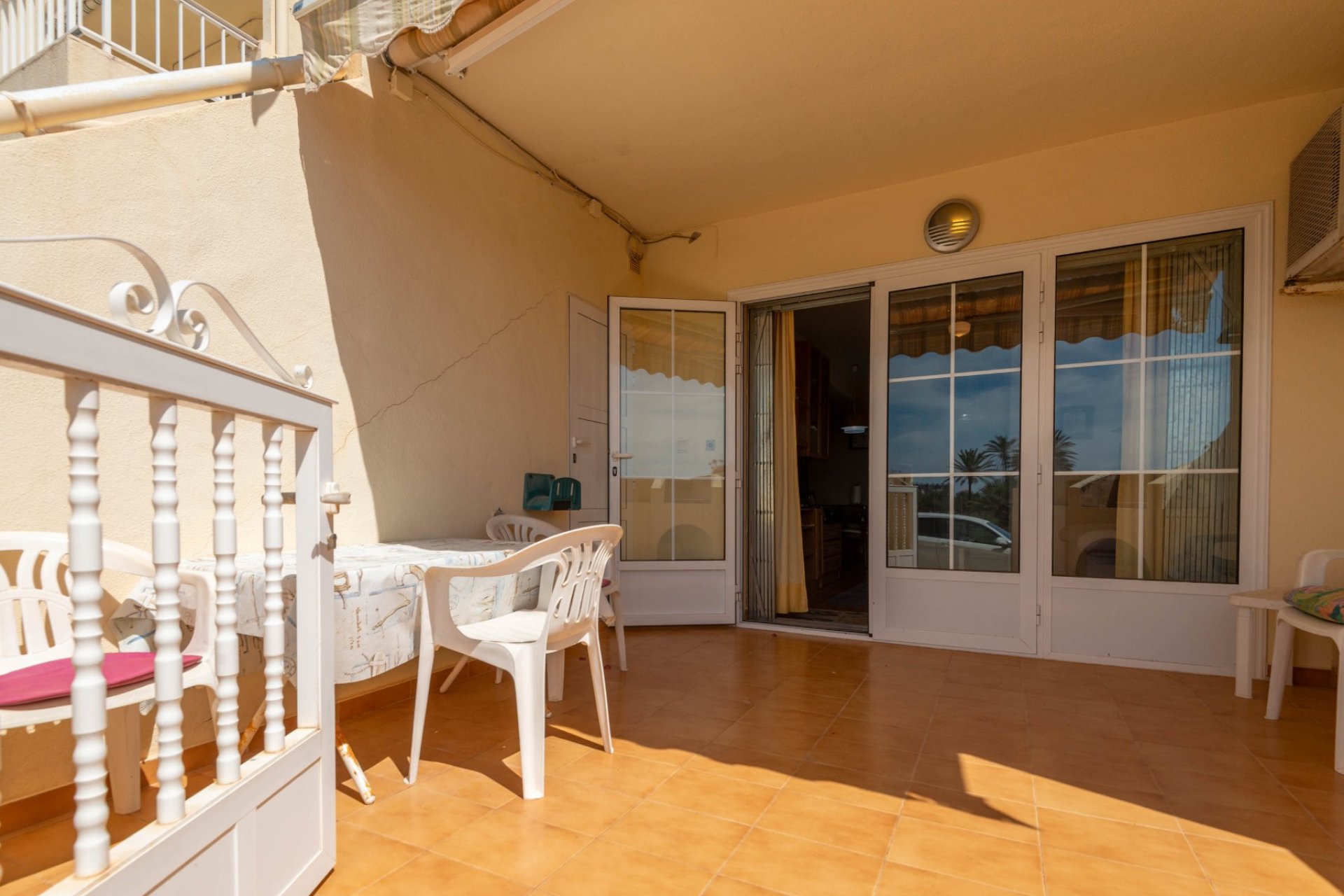 Reventa - Townhouse / Duplex - Torrevieia - La Veleta