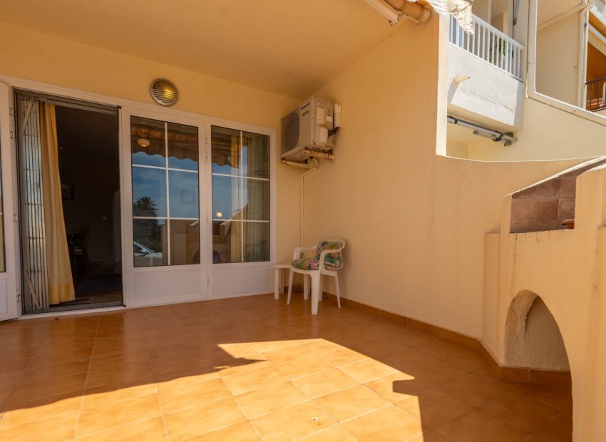 Reventa - Townhouse / Duplex - Torrevieia - La Veleta