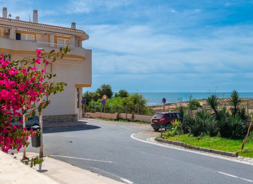 Reventa - Townhouse / Duplex - Torrevieia - La Veleta