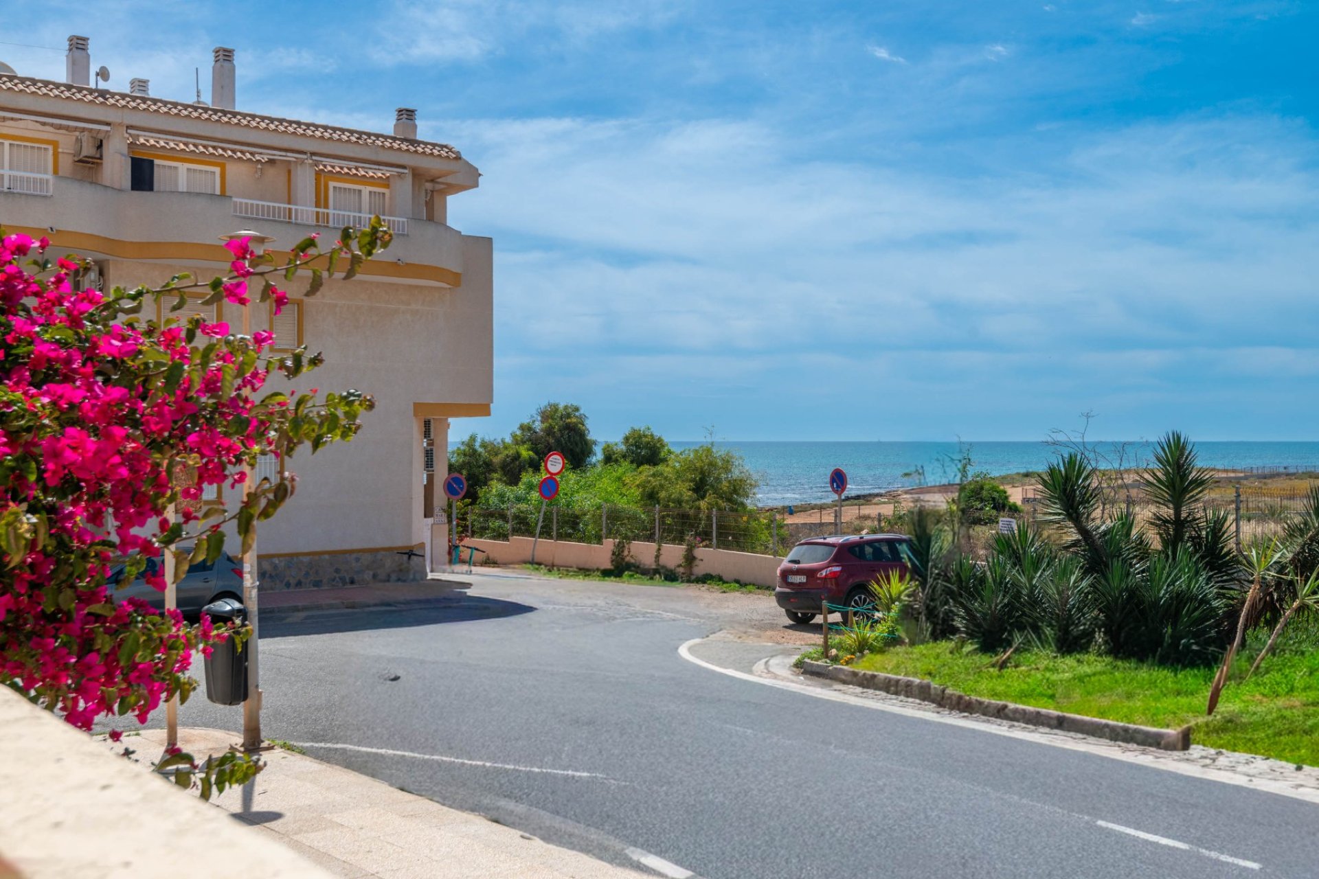 Reventa - Townhouse / Duplex - Torrevieia - La Veleta