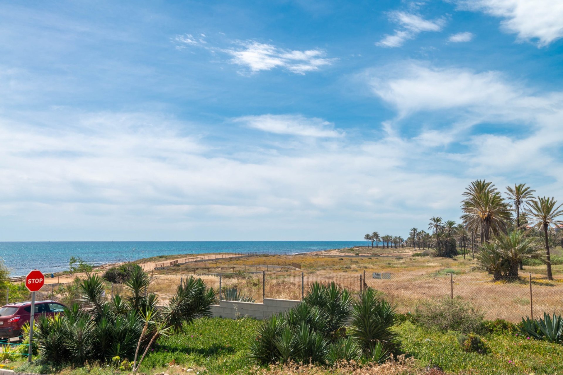 Reventa - Townhouse / Duplex - Torrevieia - La Veleta