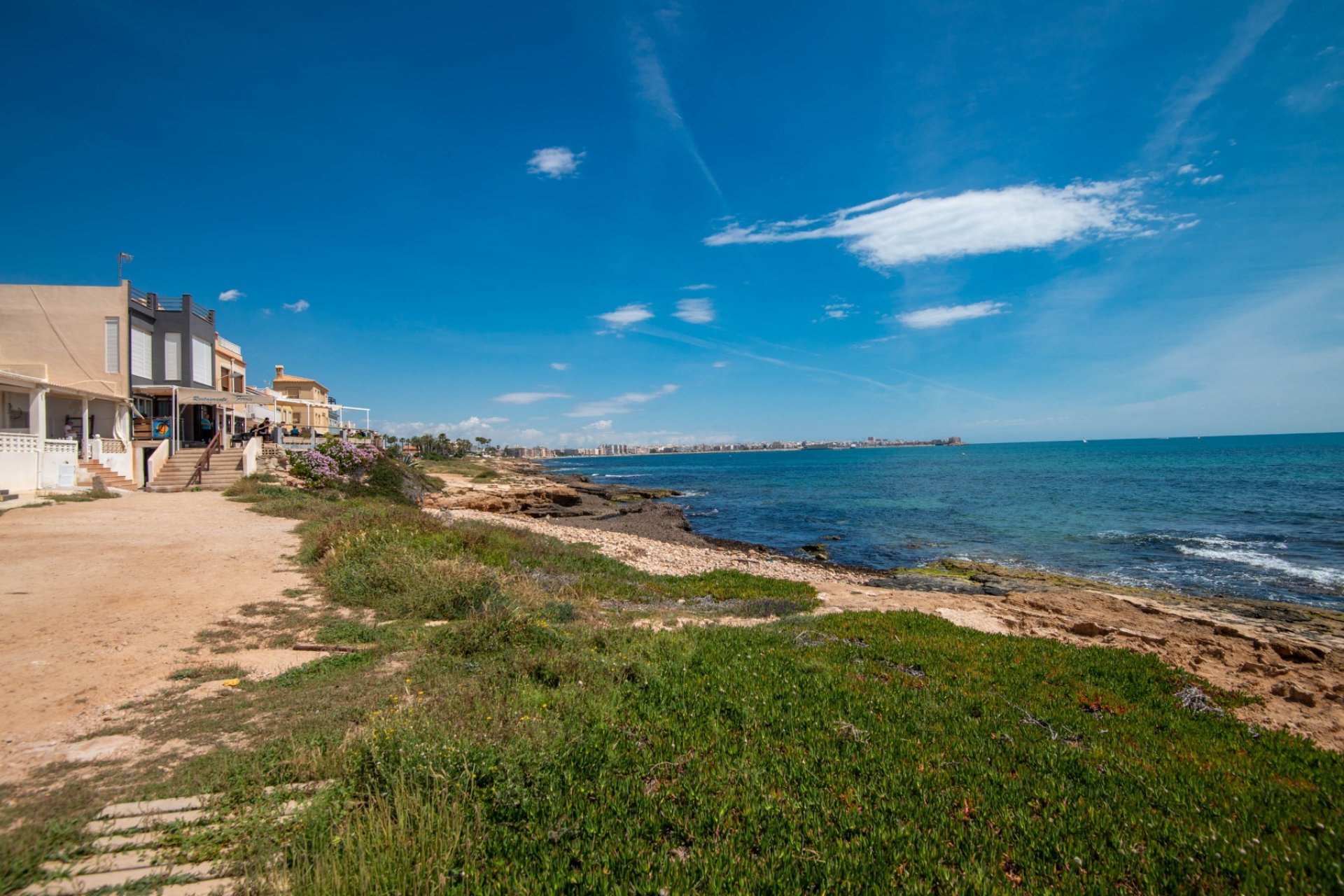 Reventa - Townhouse / Duplex - Torrevieia - La Veleta