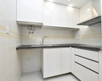 Reventa - Townhouse / Duplex - Torrevieia - Lago Jardín II