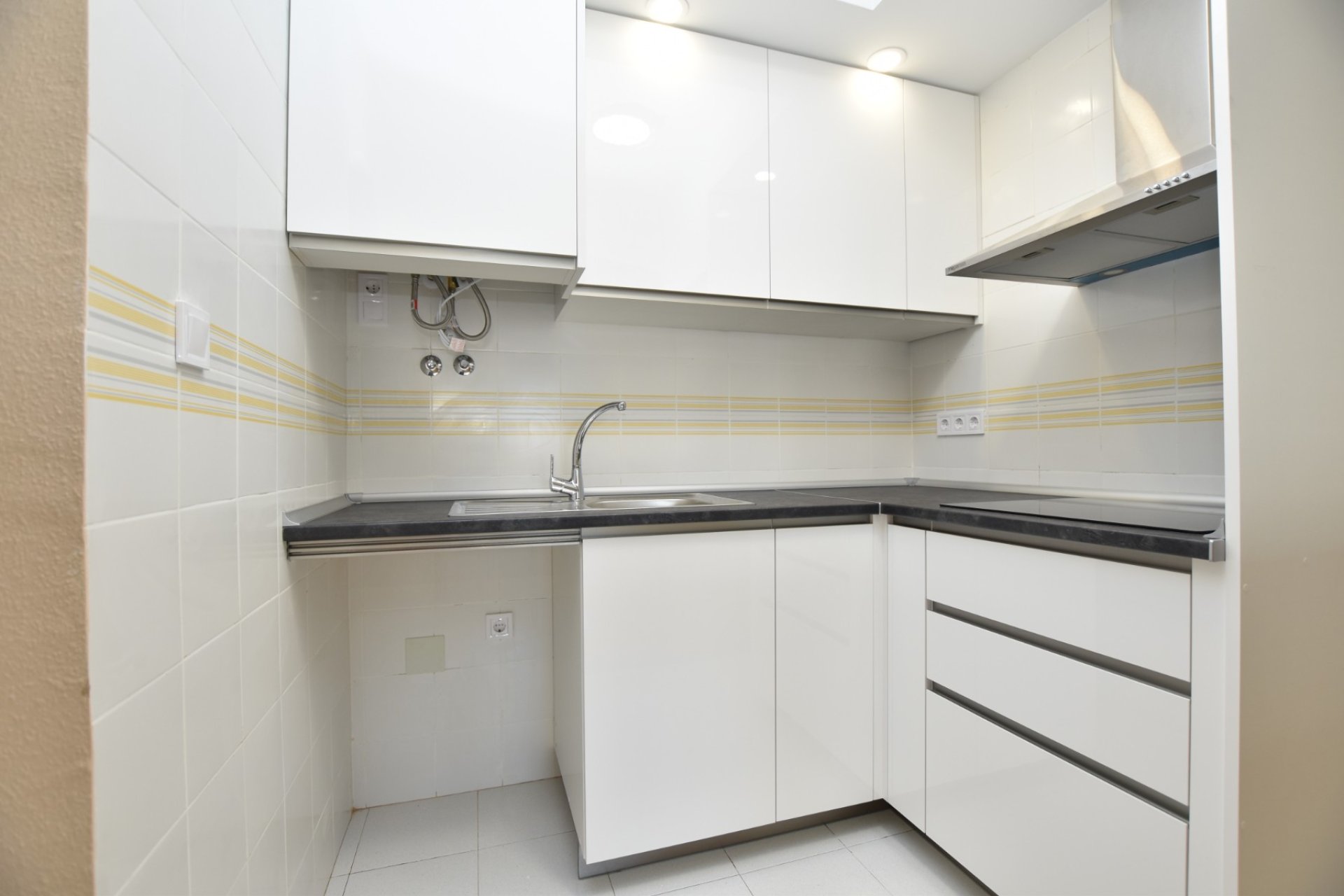 Reventa - Townhouse / Duplex - Torrevieia - Lago Jardín II