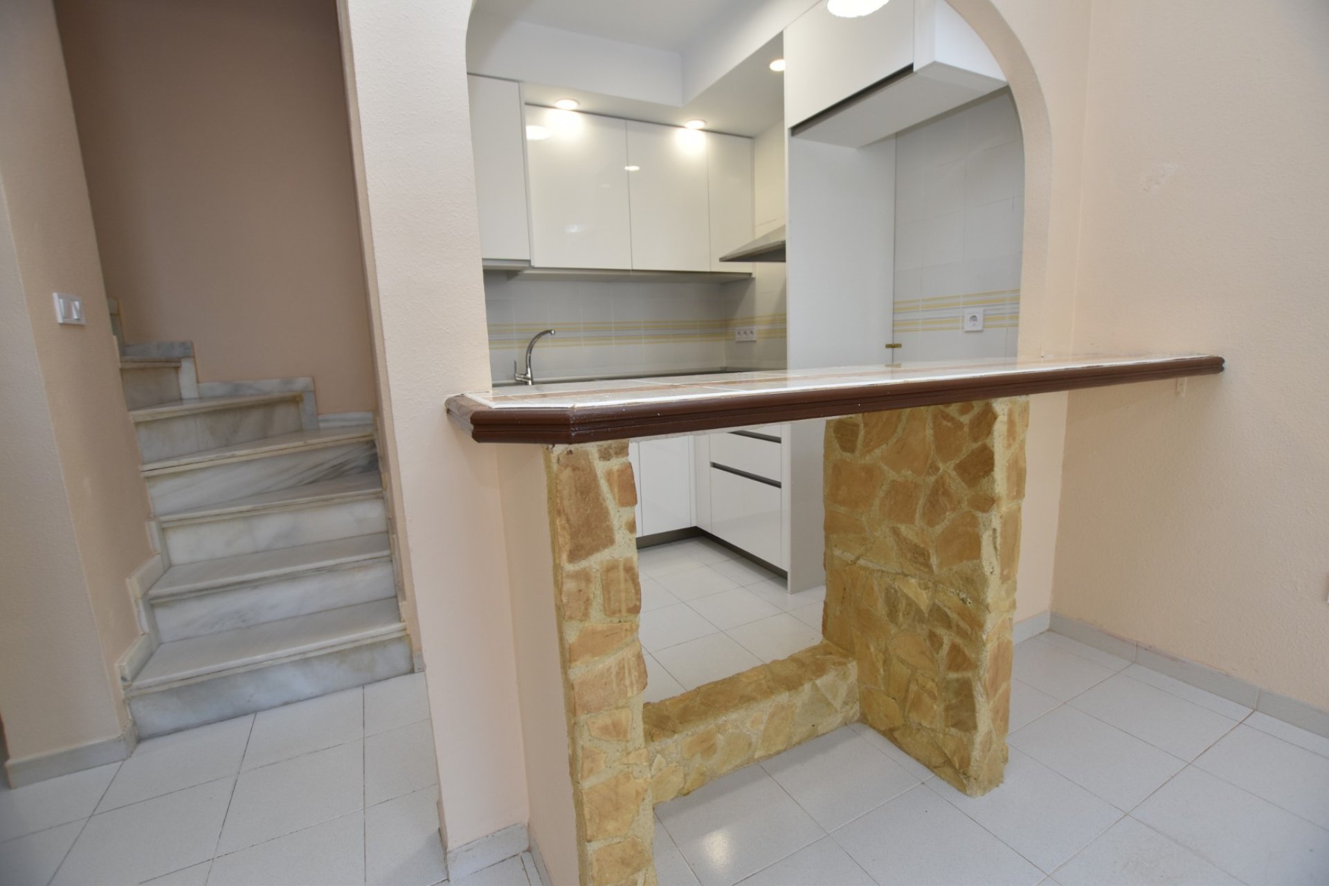 Reventa - Townhouse / Duplex - Torrevieia - Lago Jardín II