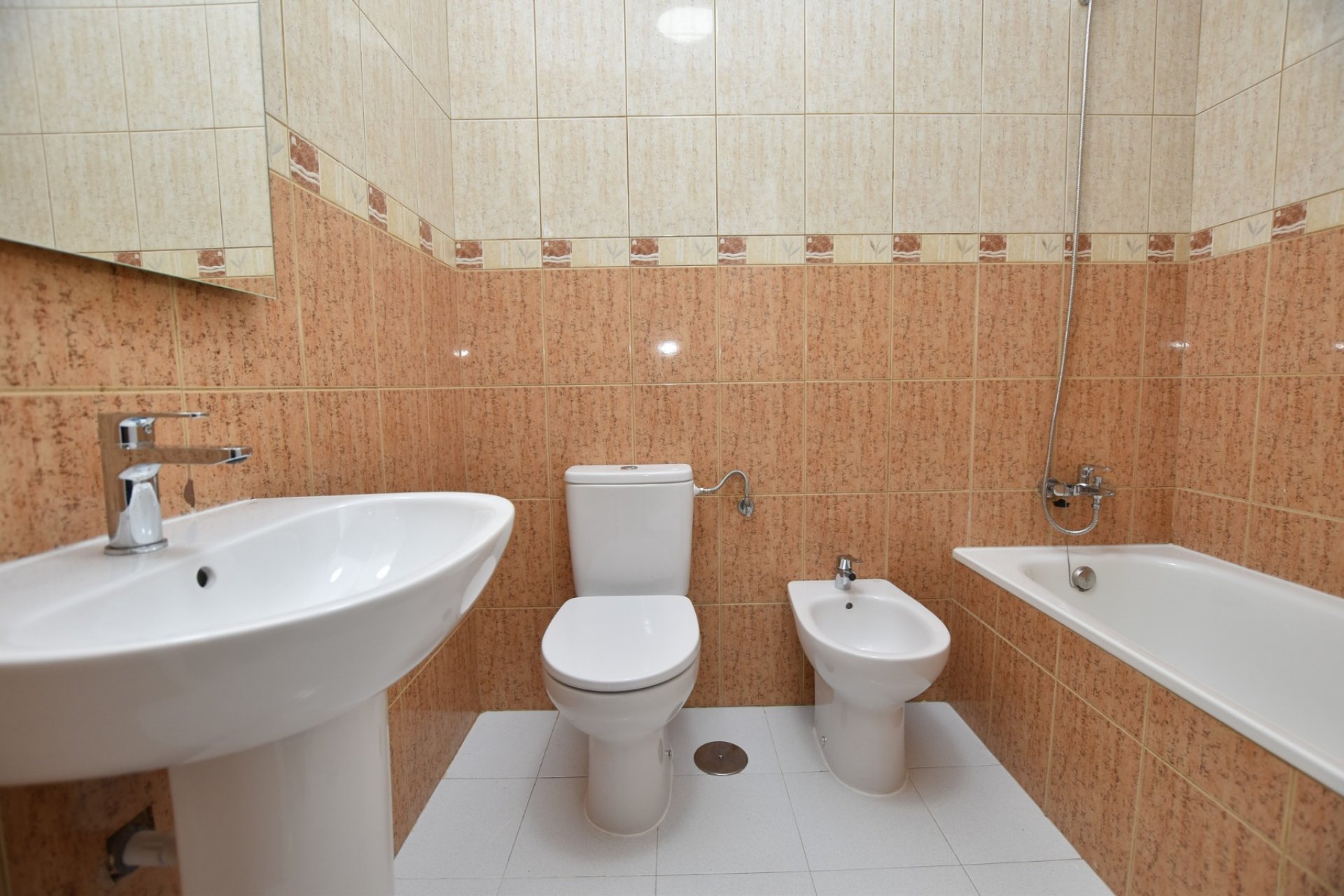 Reventa - Townhouse / Duplex - Torrevieia - Lago Jardín II