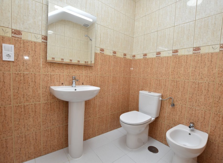 Reventa - Townhouse / Duplex - Torrevieia - Lago Jardín II