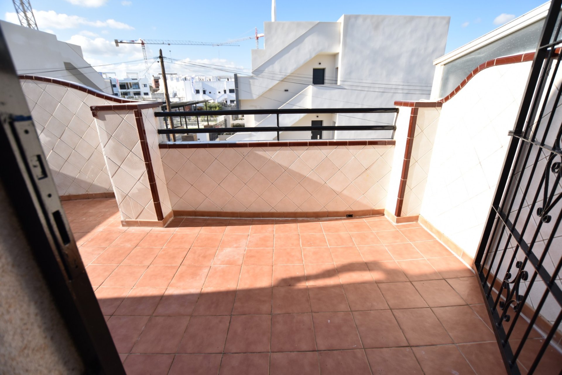 Reventa - Townhouse / Duplex - Torrevieia - Lago Jardín II