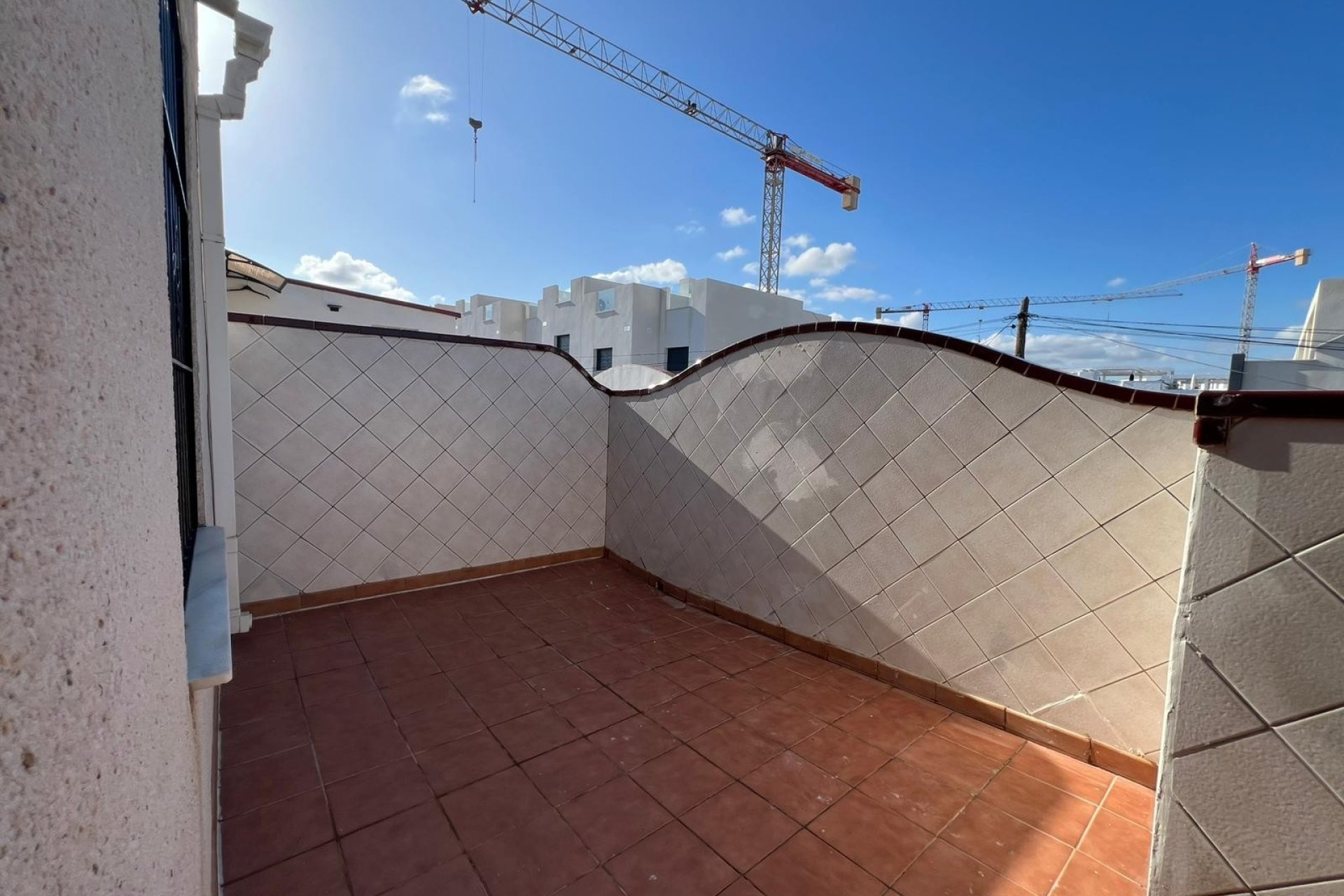 Reventa - Townhouse / Duplex - Torrevieia - Lago Jardín II