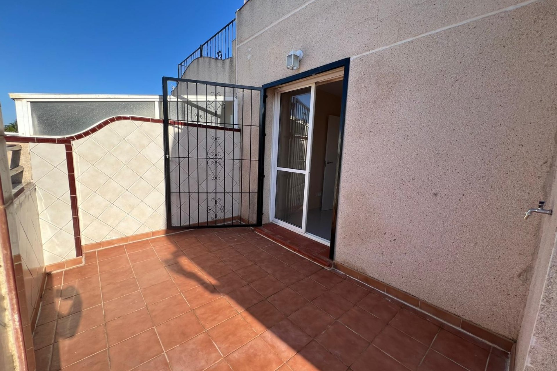 Reventa - Townhouse / Duplex - Torrevieia - Lago Jardín II