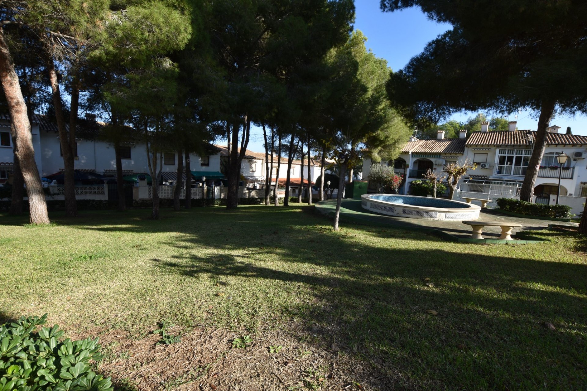 Reventa - Townhouse / Duplex - Torrevieia - Lago Jardín II