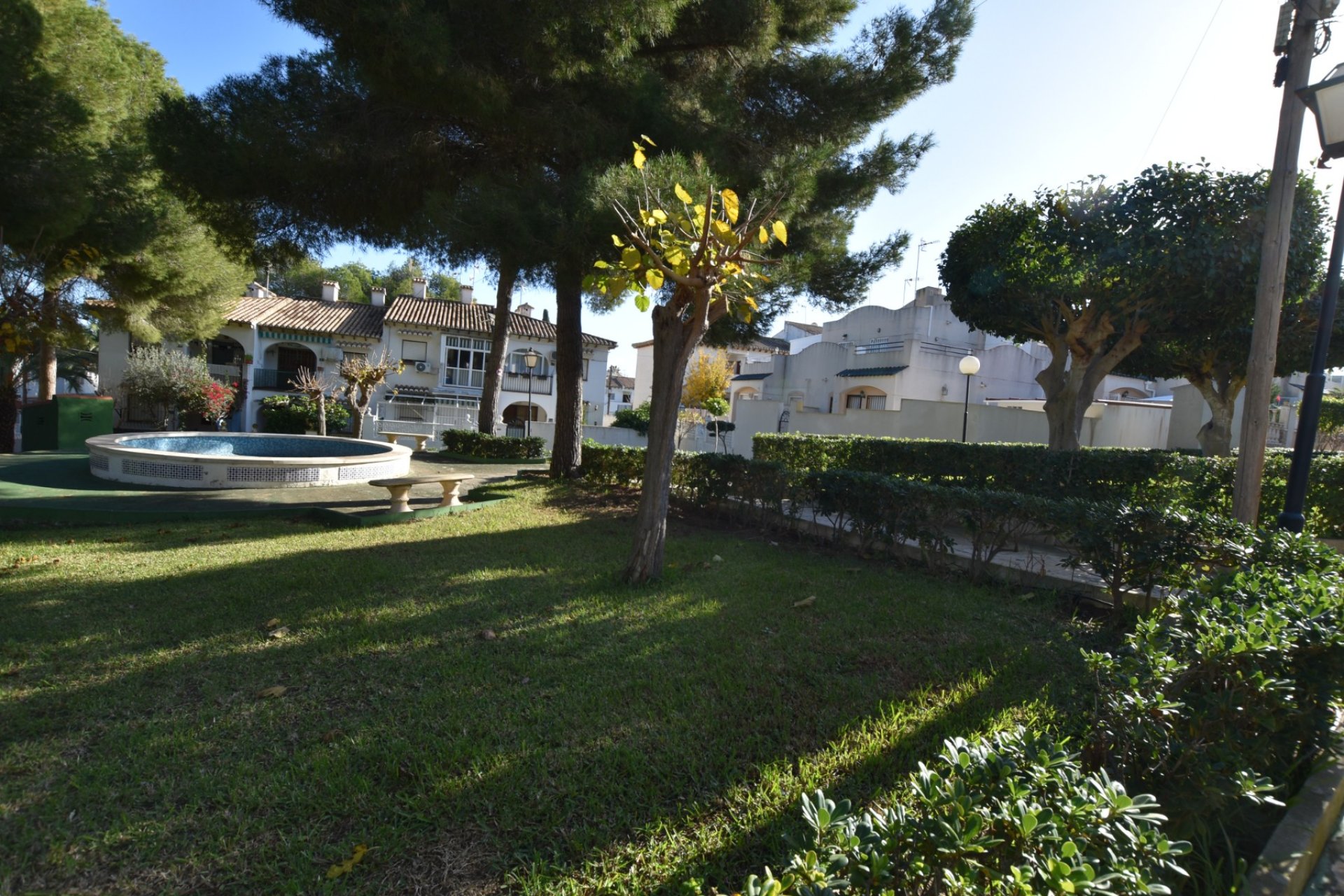 Reventa - Townhouse / Duplex - Torrevieia - Lago Jardín II