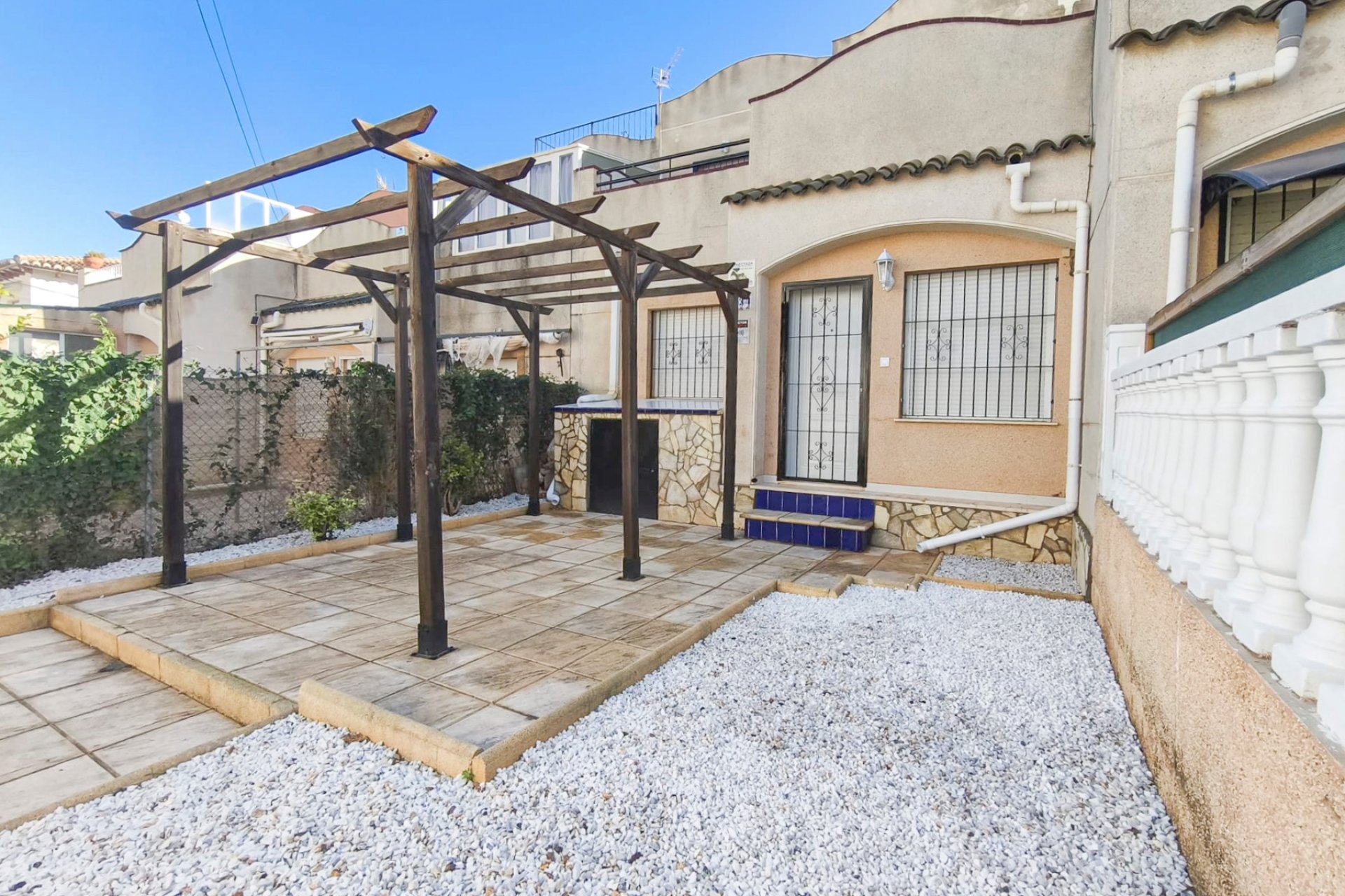 Reventa - Townhouse / Duplex - Torrevieia - Lago Jardin