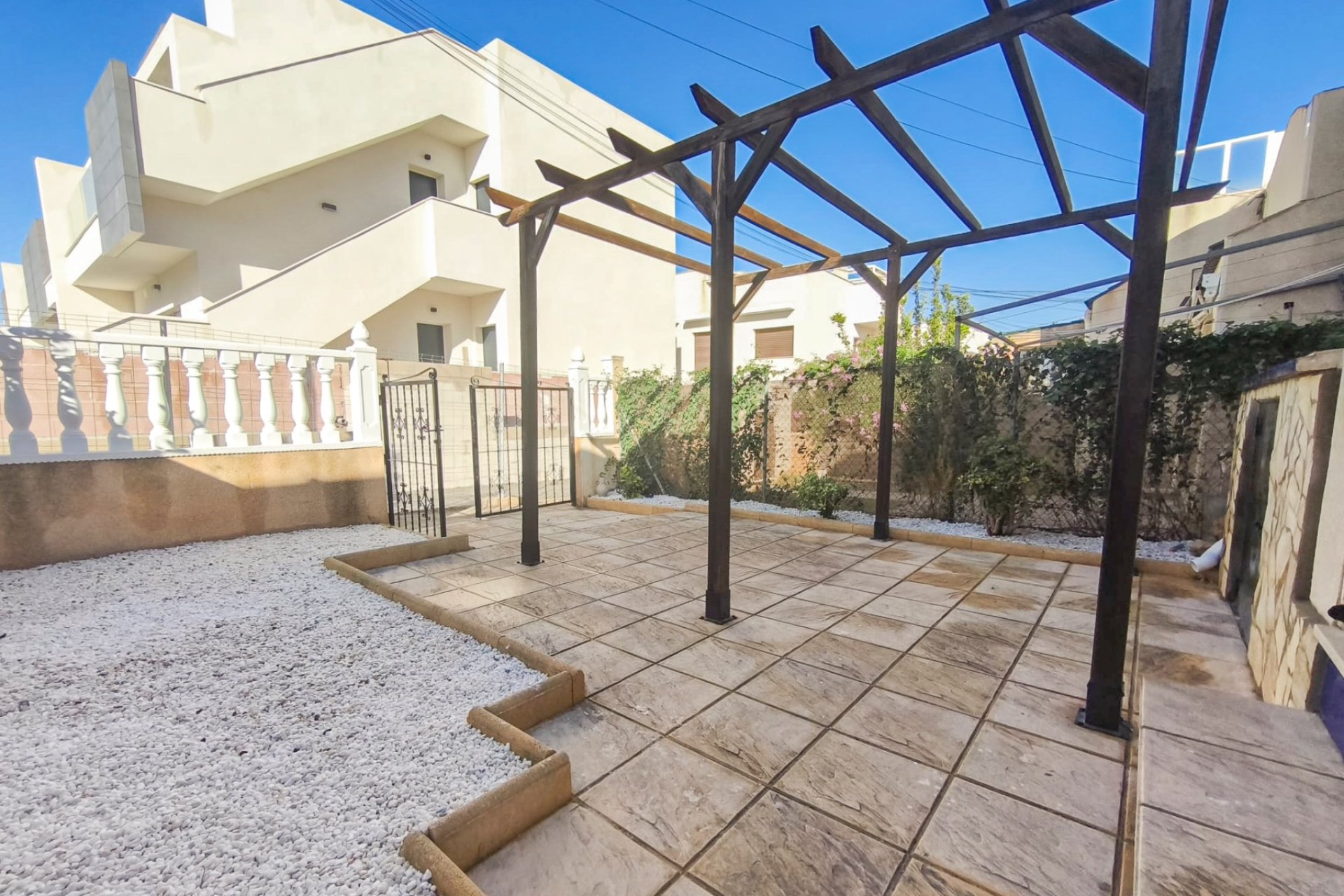 Reventa - Townhouse / Duplex - Torrevieia - Lago Jardin
