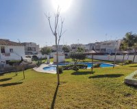 Reventa - Townhouse / Duplex - Torrevieia - Lago Jardin