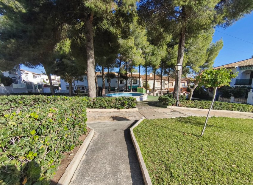 Reventa - Townhouse / Duplex - Torrevieia - Lago Jardin
