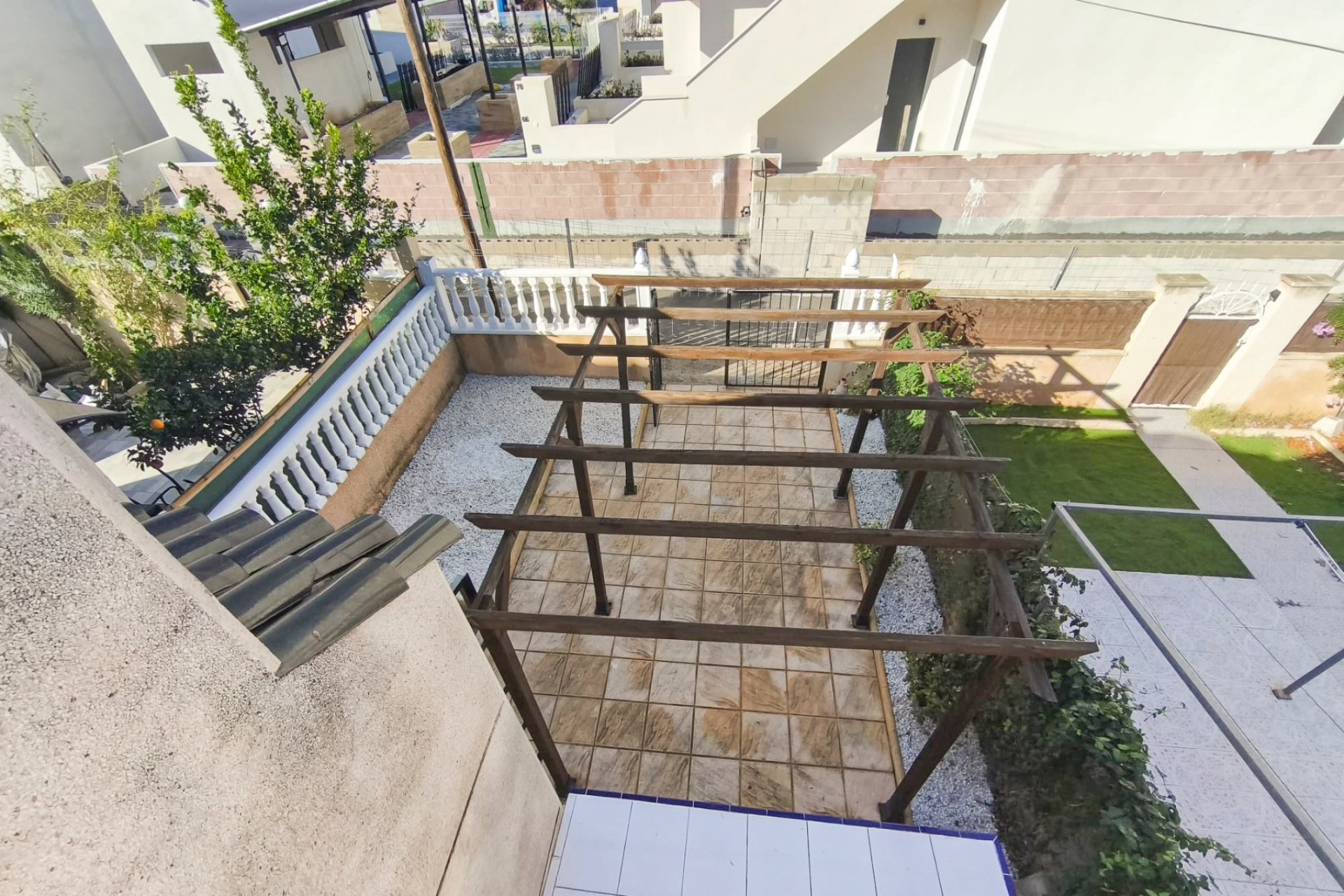 Reventa - Townhouse / Duplex - Torrevieia - Lago Jardin