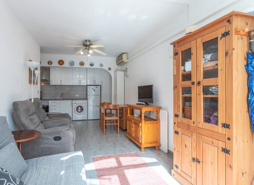 Reventa - Townhouse / Duplex - Torrevieia - Lago Jardin