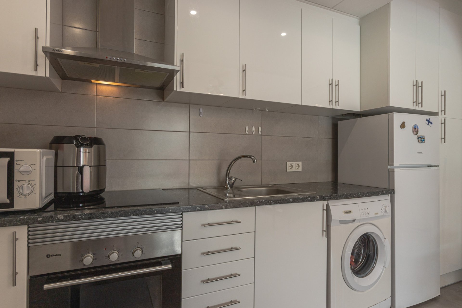 Reventa - Townhouse / Duplex - Torrevieia - Lago Jardin
