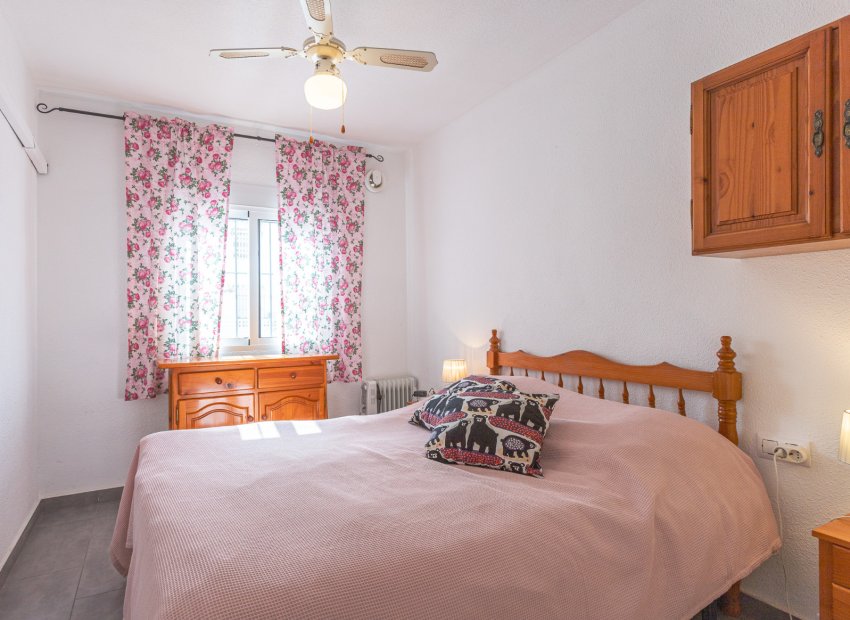 Reventa - Townhouse / Duplex - Torrevieia - Lago Jardin