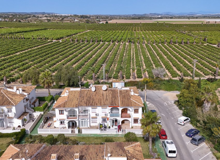 Reventa - Townhouse / Duplex - Torrevieia - Lago Jardin