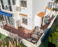 Reventa - Townhouse / Duplex - Torrevieia - Lago Jardin