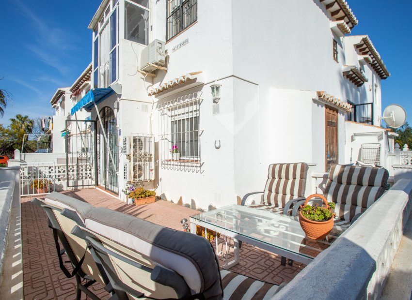 Reventa - Townhouse / Duplex - Torrevieia - Lago Jardin