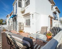 Reventa - Townhouse / Duplex - Torrevieia - Lago Jardin