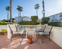 Reventa - Townhouse / Duplex - Torrevieia - Lago Jardin