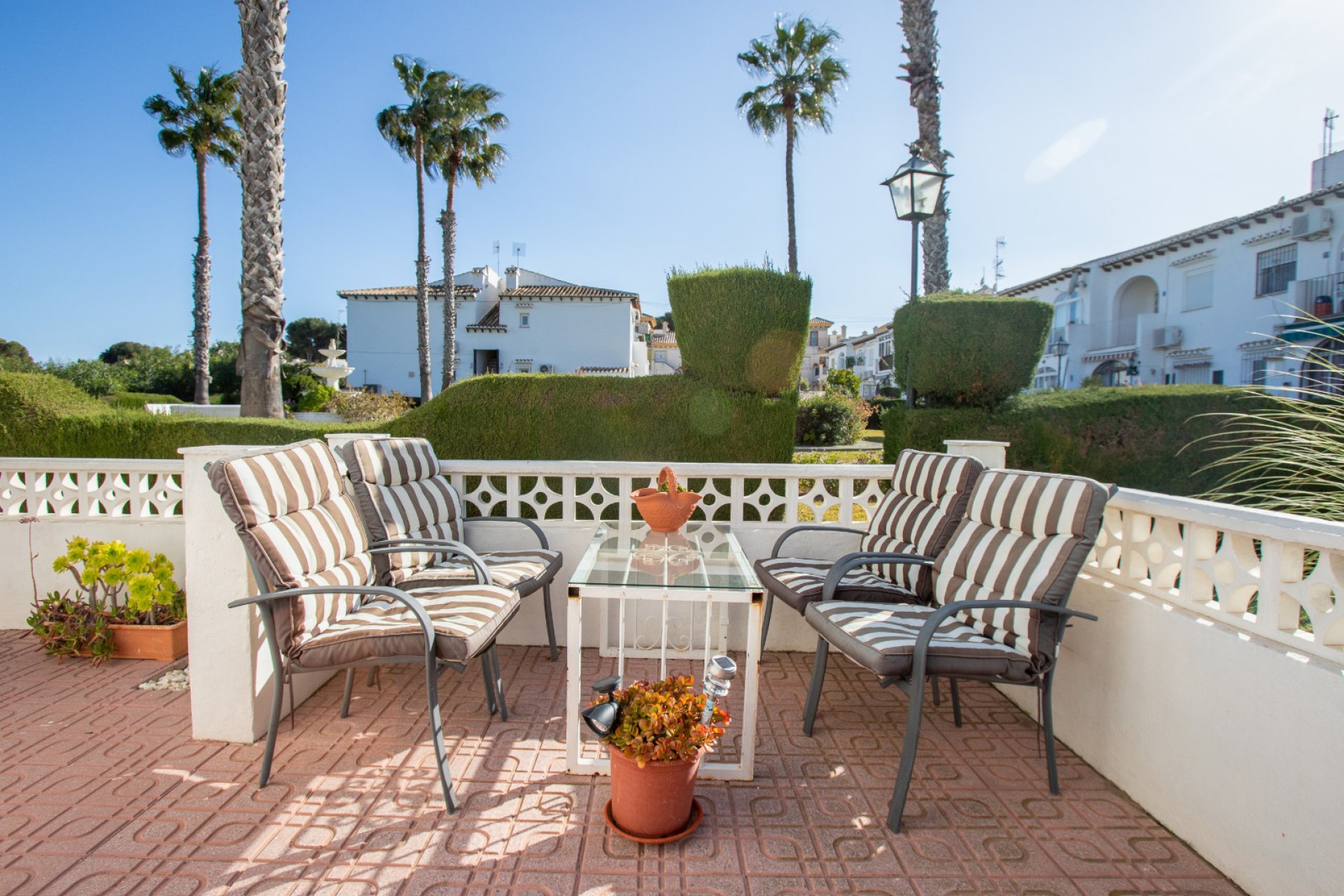 Reventa - Townhouse / Duplex - Torrevieia - Lago Jardin