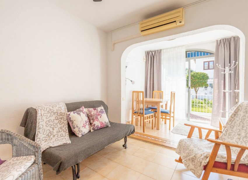 Reventa - Townhouse / Duplex - Torrevieia - Lago Jardin