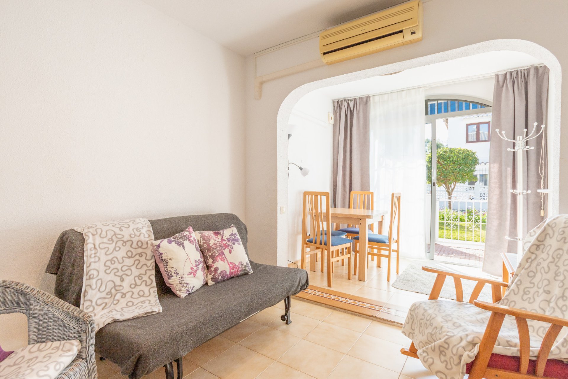 Reventa - Townhouse / Duplex - Torrevieia - Lago Jardin