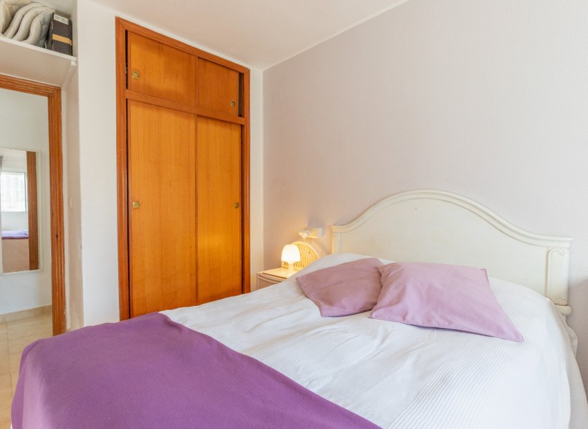 Reventa - Townhouse / Duplex - Torrevieia - Lago Jardin