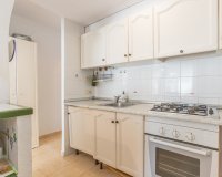 Reventa - Townhouse / Duplex - Torrevieia - Lago Jardin