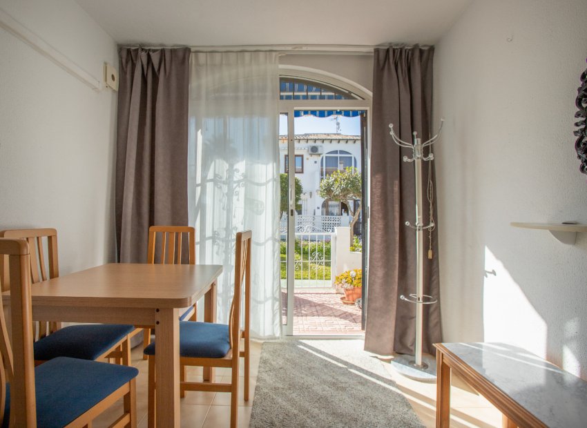 Reventa - Townhouse / Duplex - Torrevieia - Lago Jardin