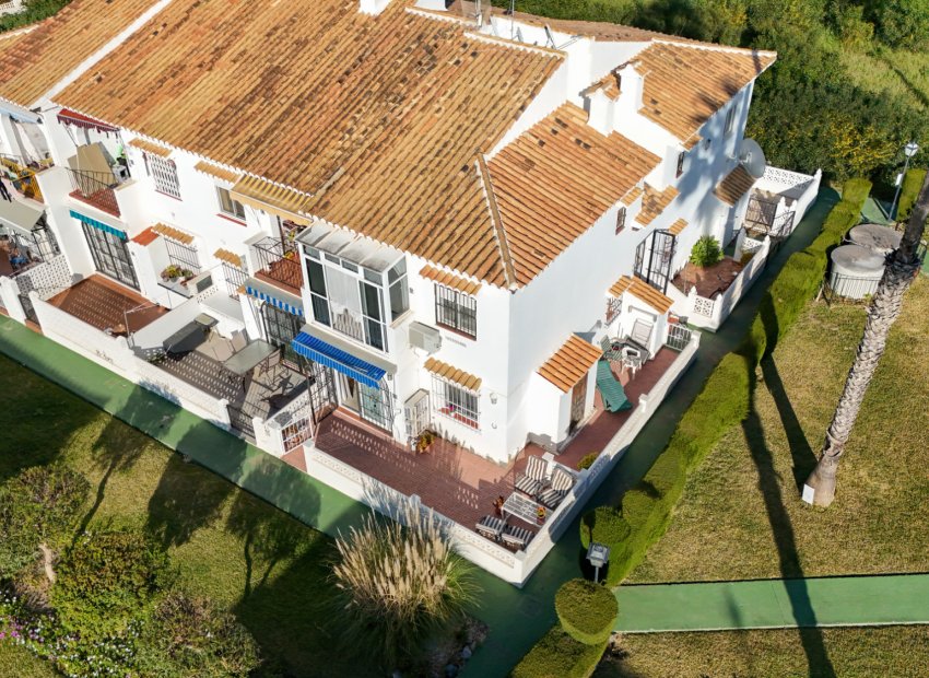 Reventa - Townhouse / Duplex - Torrevieia - Lago Jardin
