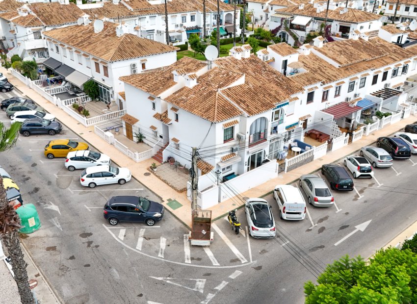 Reventa - Townhouse / Duplex - Torrevieia - Lago Jardin